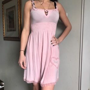 Pink Juicy Couture Dress
